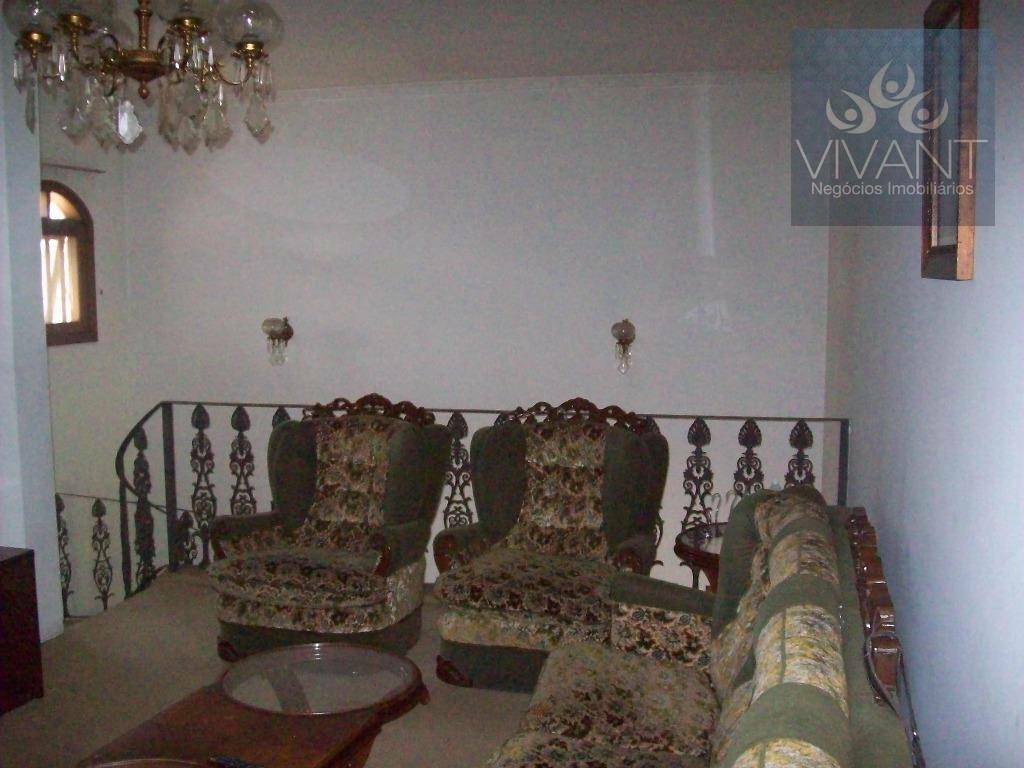 Sobrado à venda com 5 quartos, 600M2 - Foto 23