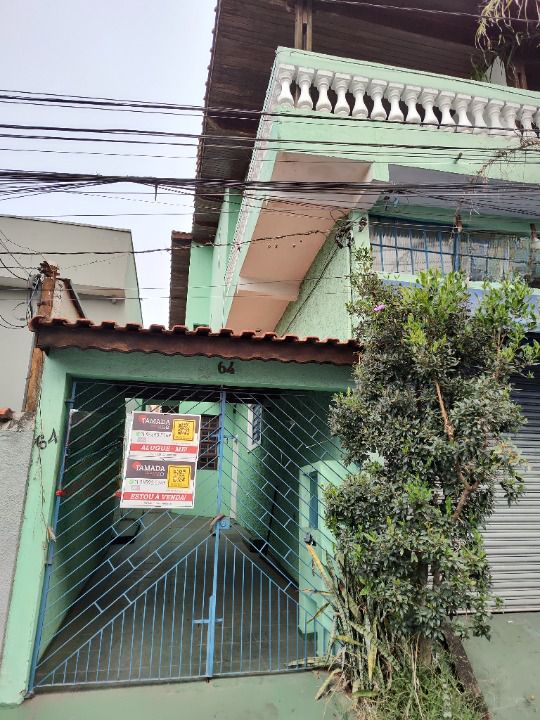 Sobrado à venda com 3 quartos, 270m² - Foto 29