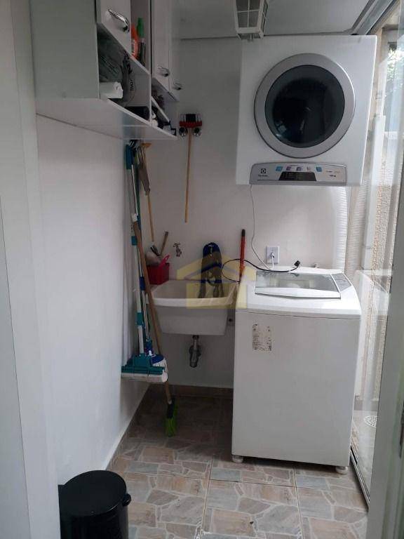 Sobrado à venda com 2 quartos, 121m² - Foto 25