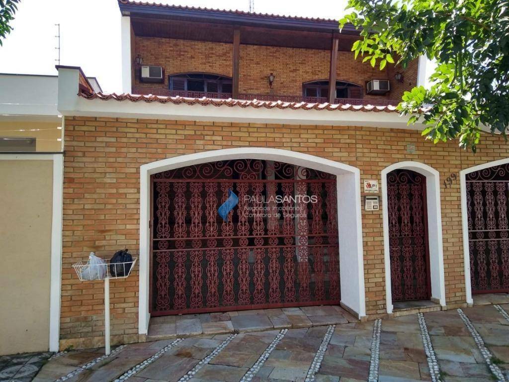 Casa à venda com 5 quartos, 540m² - Foto 1