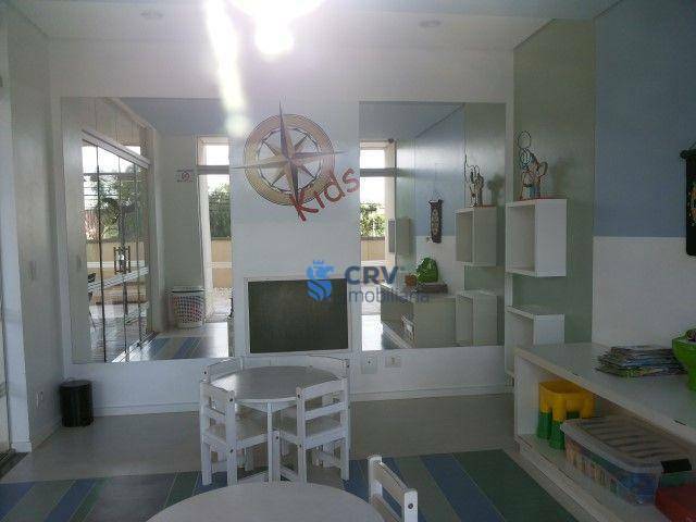 Apartamento à venda com 3 quartos, 81m² - Foto 38