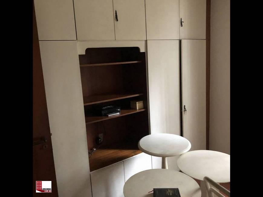 Apartamento à venda com 4 quartos, 180m² - Foto 11