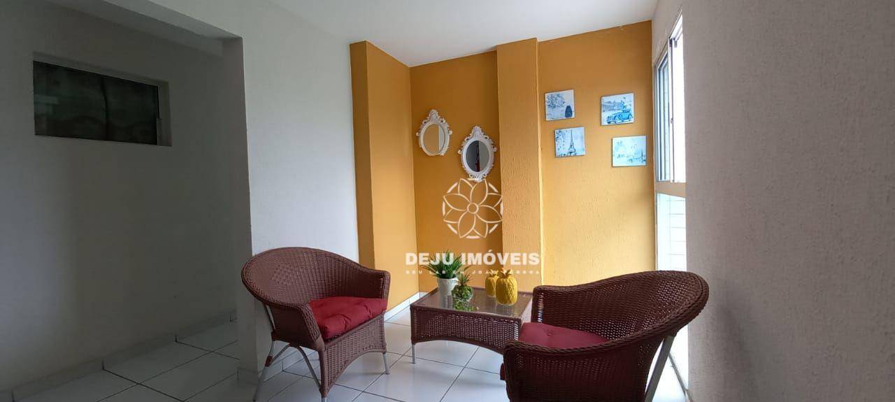 Apartamento à venda com 3 quartos, 89m² - Foto 10