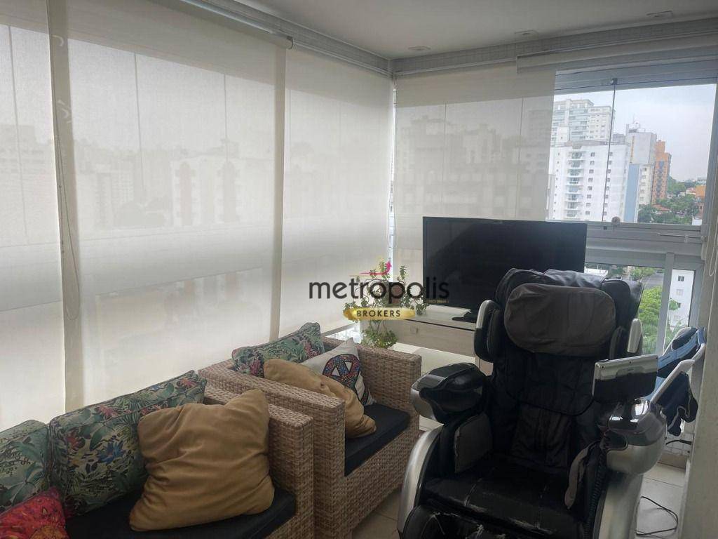 Apartamento à venda com 4 quartos, 173m² - Foto 15