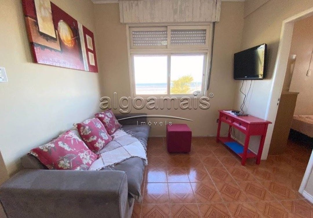 Apartamento à venda com 2 quartos, 45m² - Foto 4