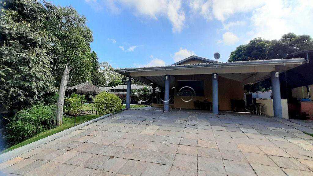 Casa de Condomínio à venda e aluguel com 3 quartos, 415m² - Foto 7