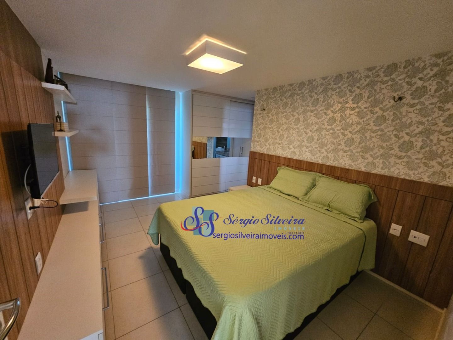 Apartamento à venda com 3 quartos, 115m² - Foto 4