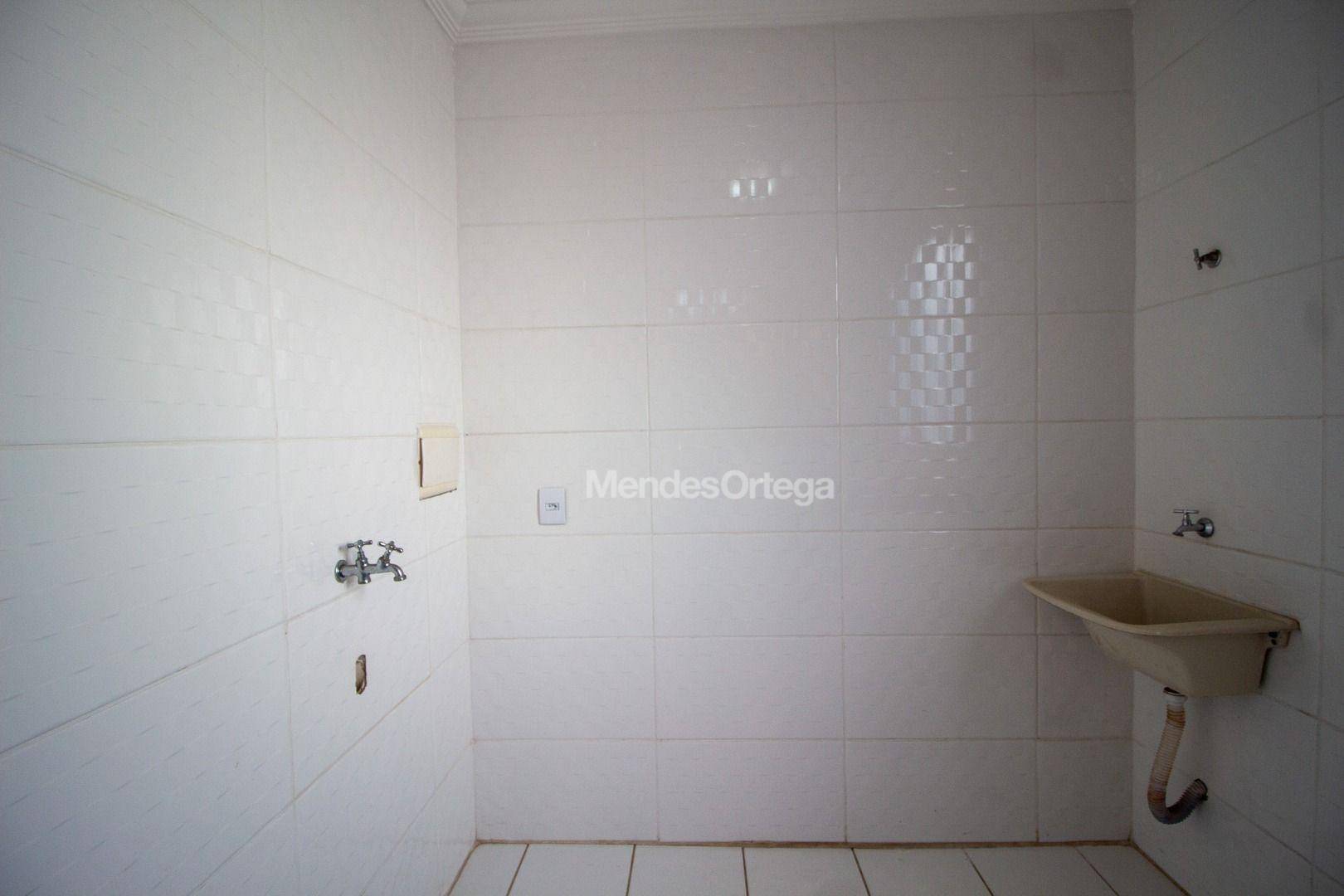 Apartamento, 2 quartos, 48 m² - Foto 10