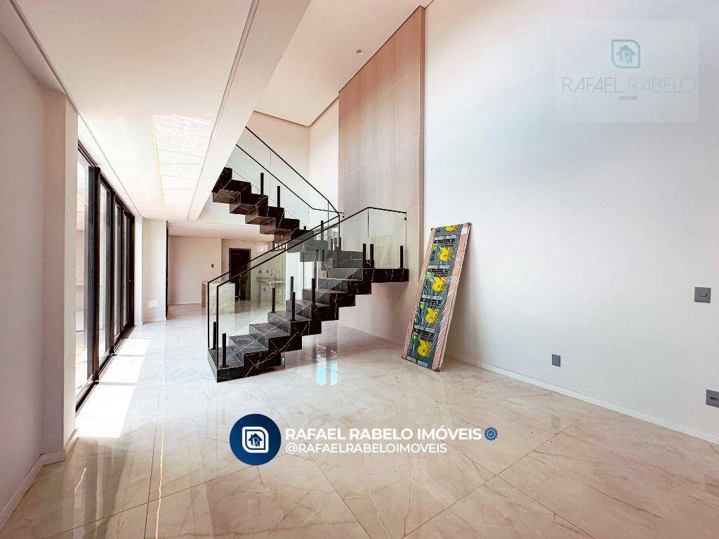 Casa de Condomínio, 4 quartos - Foto 2