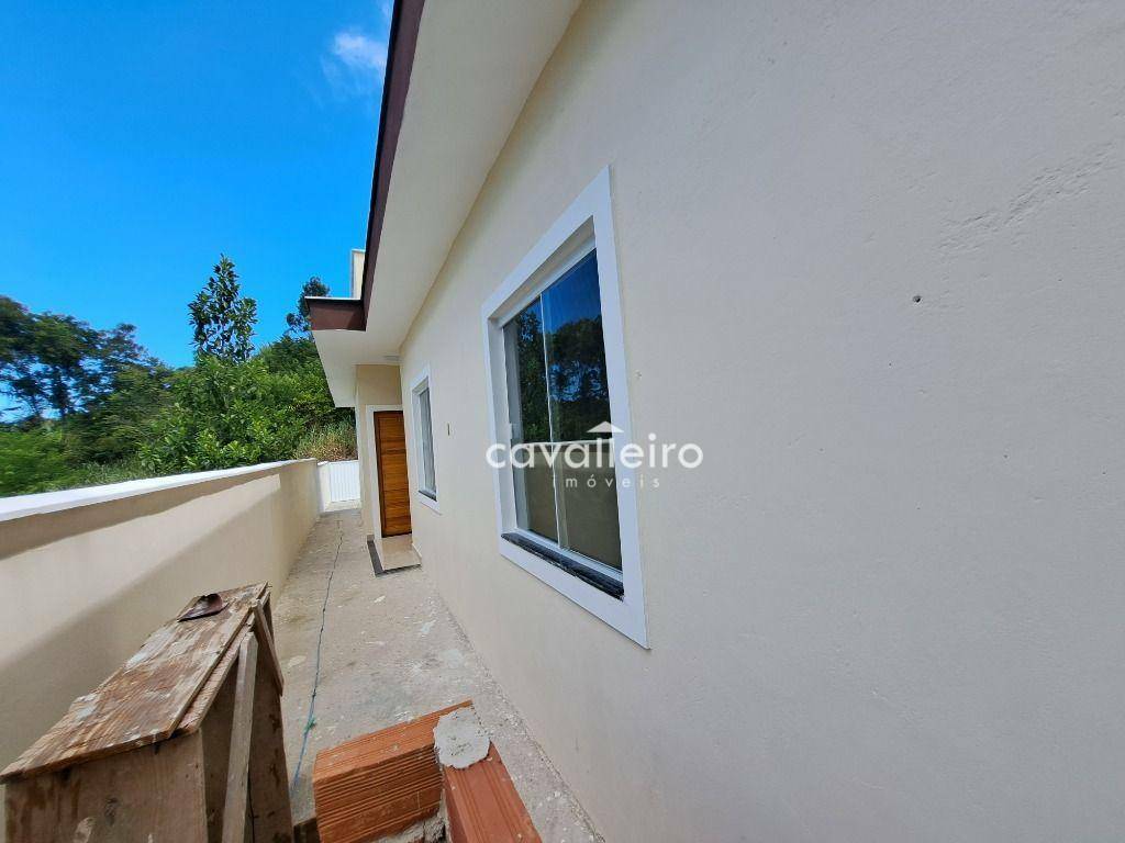 Casa à venda com 2 quartos, 69m² - Foto 5