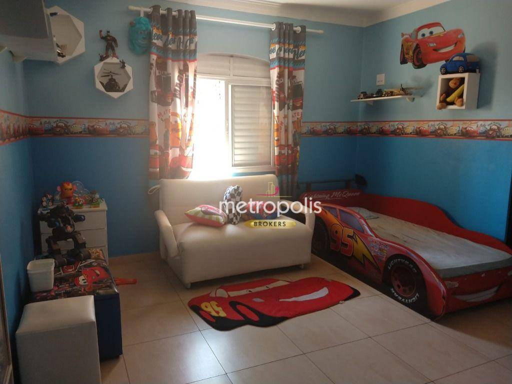 Sobrado à venda com 4 quartos, 290m² - Foto 12