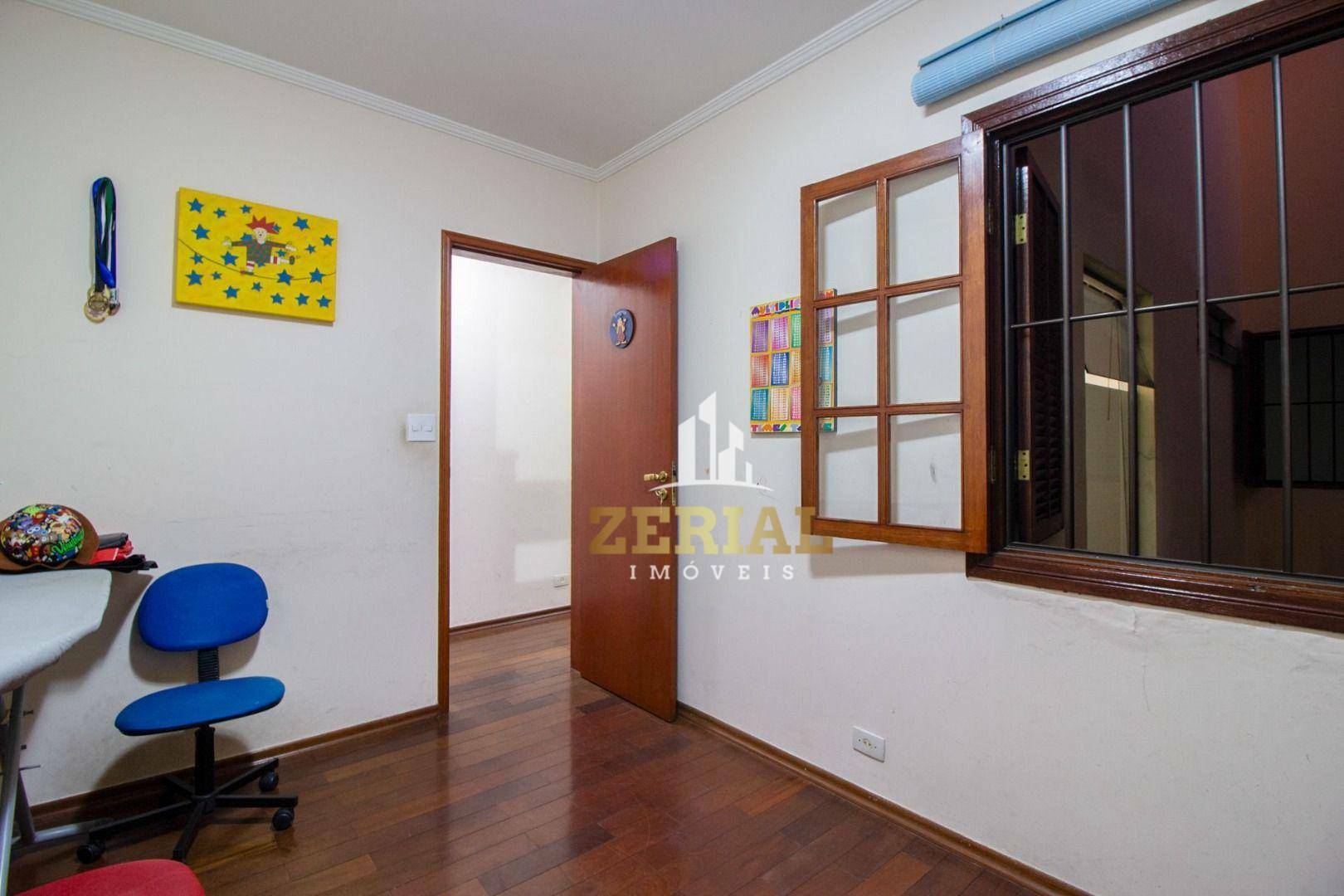 Casa à venda com 4 quartos, 343m² - Foto 17