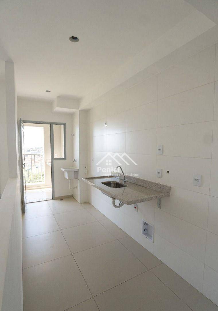 Apartamento à venda com 2 quartos, 62m² - Foto 9