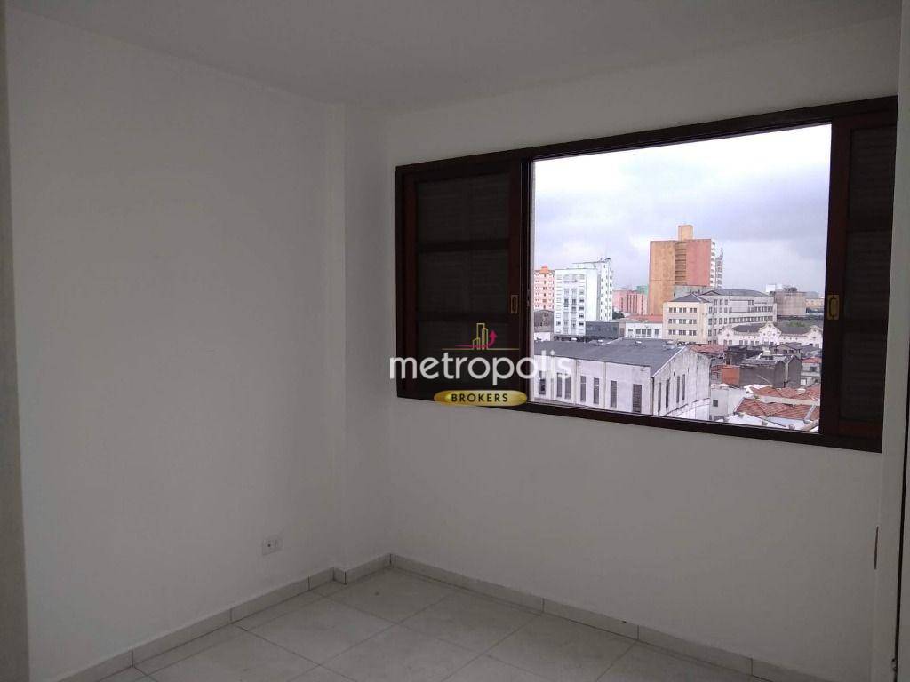 Apartamento à venda com 1 quarto, 42m² - Foto 8