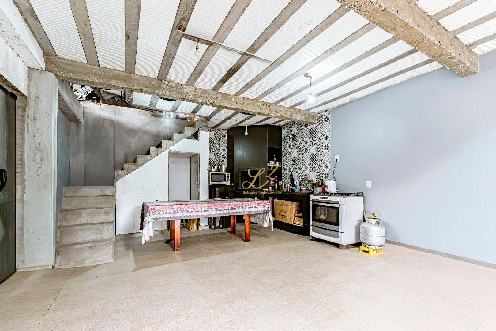 Casa à venda com 3 quartos, 108m² - Foto 34