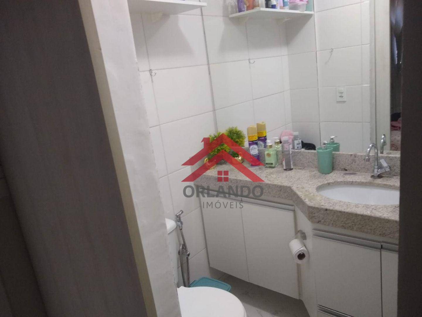 Apartamento à venda com 3 quartos, 65m² - Foto 12