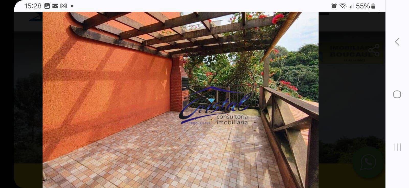 Casa de Condomínio, 5 quartos - Foto 2