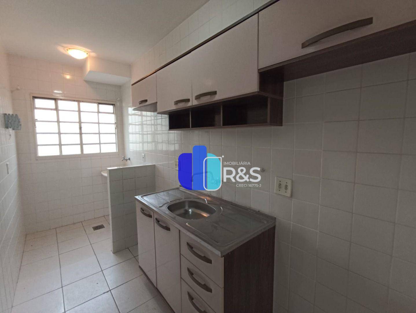 Apartamento para alugar com 2 quartos, 53m² - Foto 3