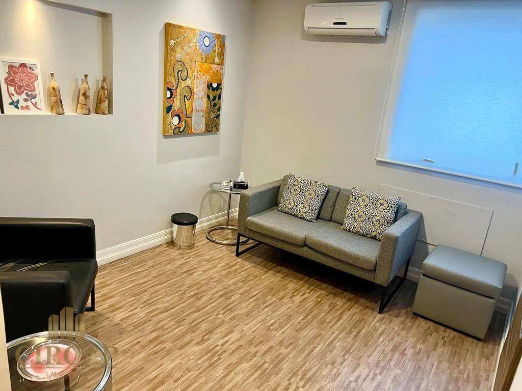 Conjunto Comercial-Sala à venda, 37m² - Foto 15