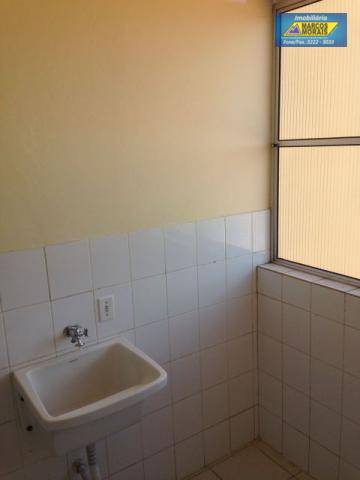 Apartamento à venda com 3 quartos, 100m² - Foto 7