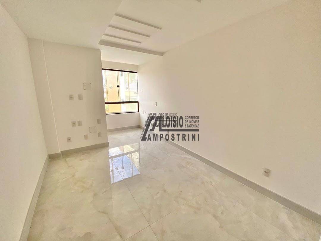 Apartamento à venda com 3 quartos, 170m² - Foto 8