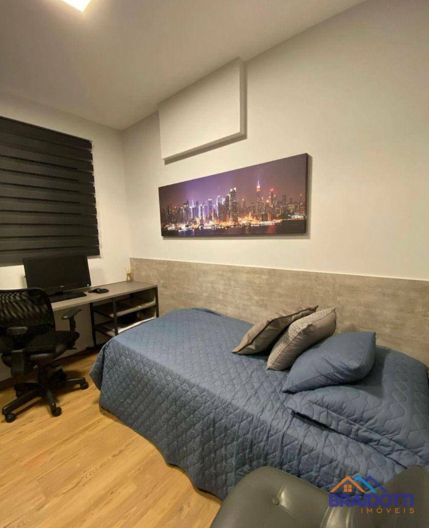 Apartamento à venda com 3 quartos, 73m² - Foto 12