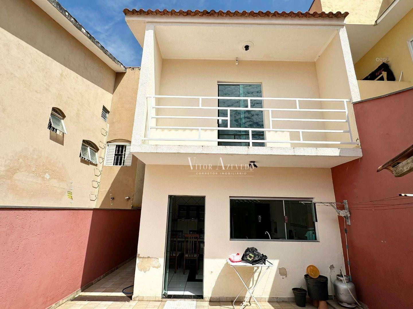 Casa à venda com 3 quartos, 143m² - Foto 22