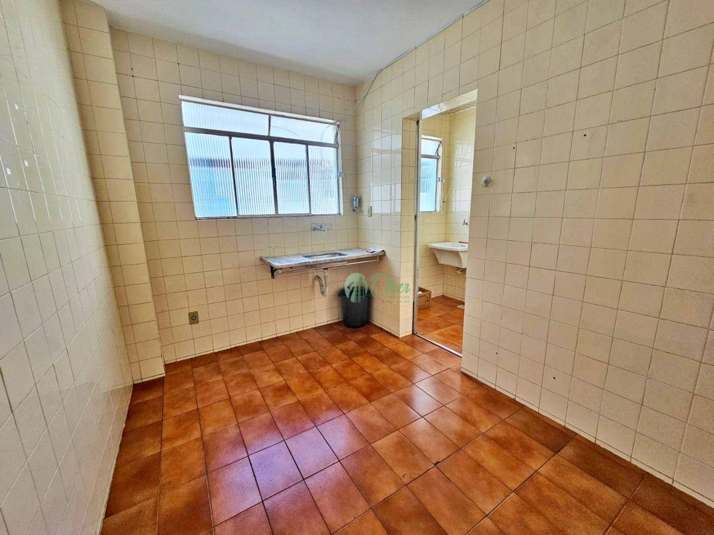 Apartamento à venda com 1 quarto, 60m² - Foto 18