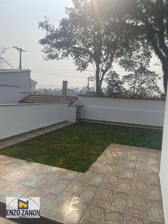 Sobrado à venda com 6 quartos, 328m² - Foto 34