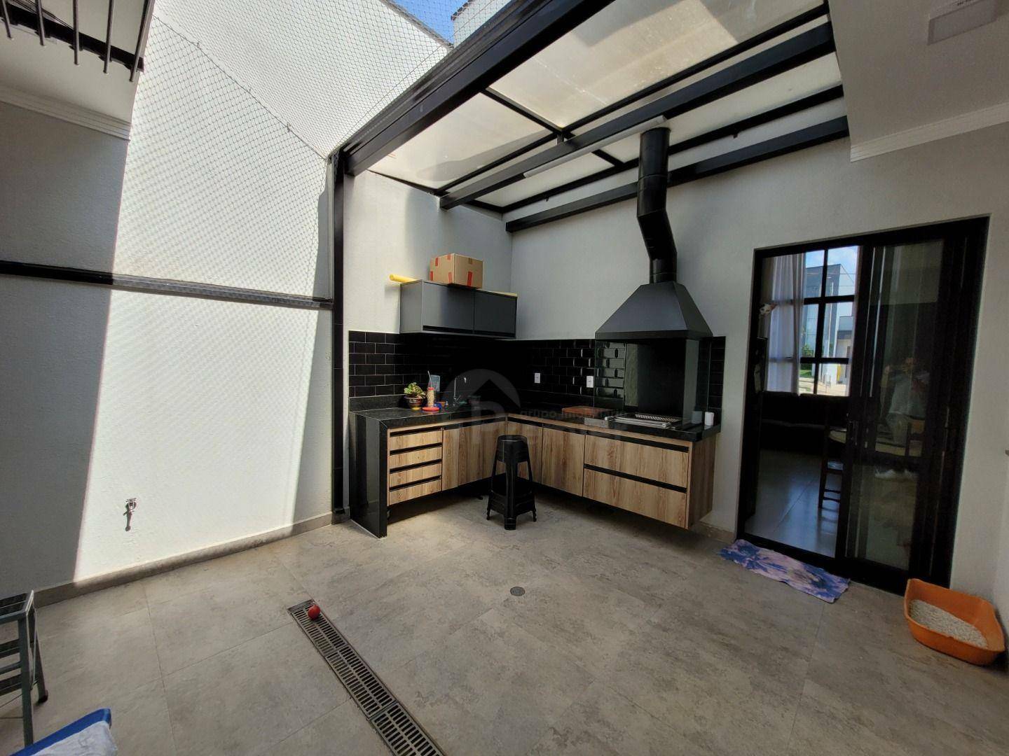 Casa de Condomínio à venda com 3 quartos, 111m² - Foto 13