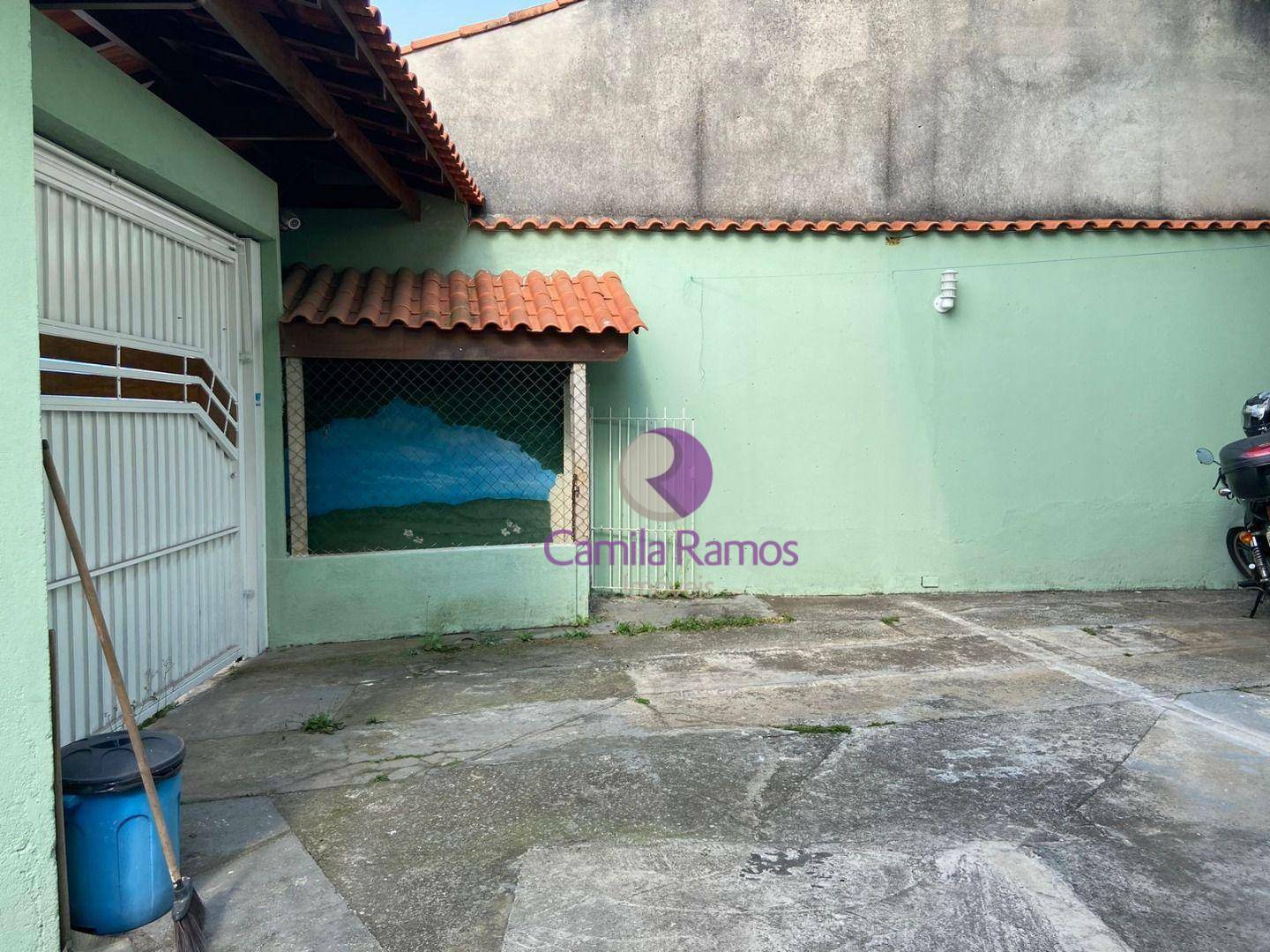 Sobrado à venda com 3 quartos, 245m² - Foto 32