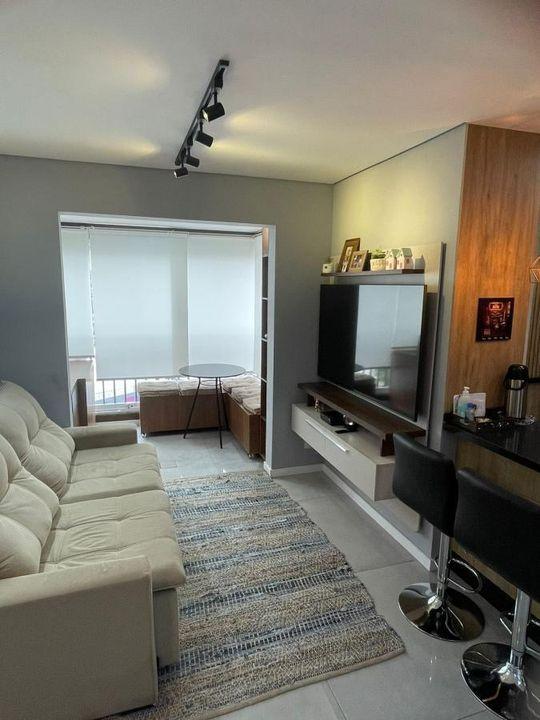 Apartamento à venda com 2 quartos, 60m² - Foto 8