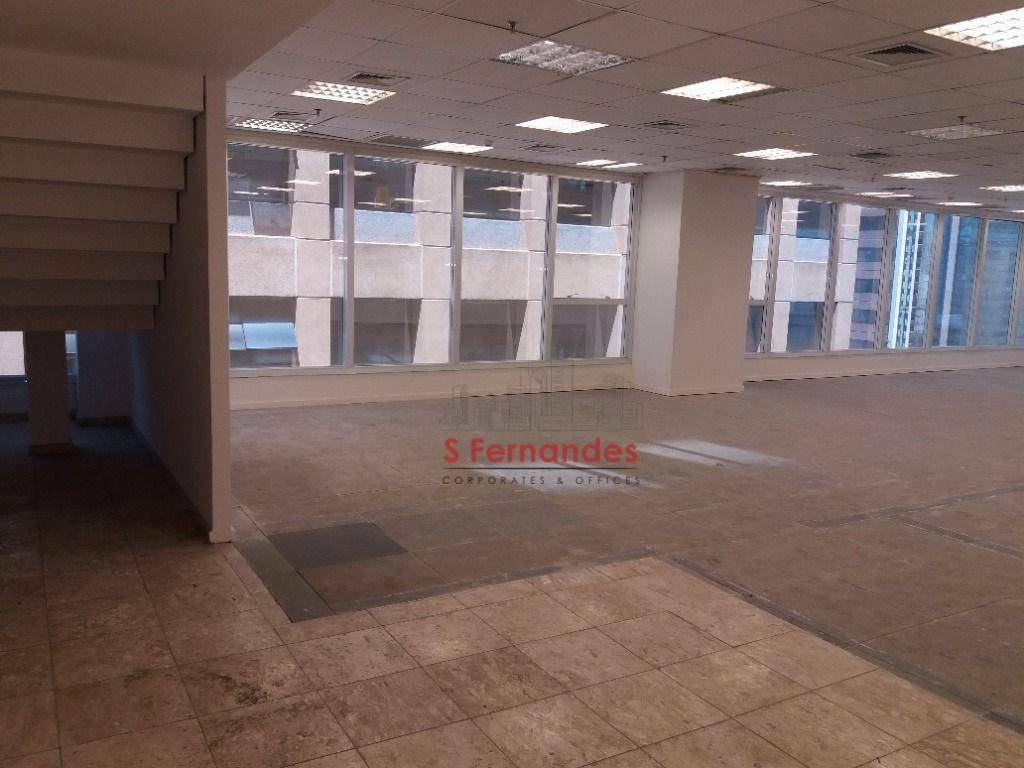 Conjunto Comercial-Sala para alugar, 1392m² - Foto 9