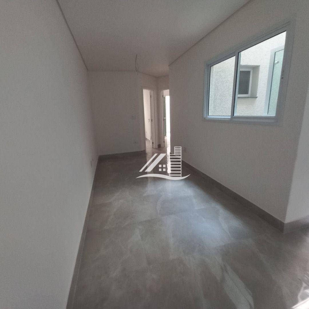 Apartamento à venda com 2 quartos, 57m² - Foto 5