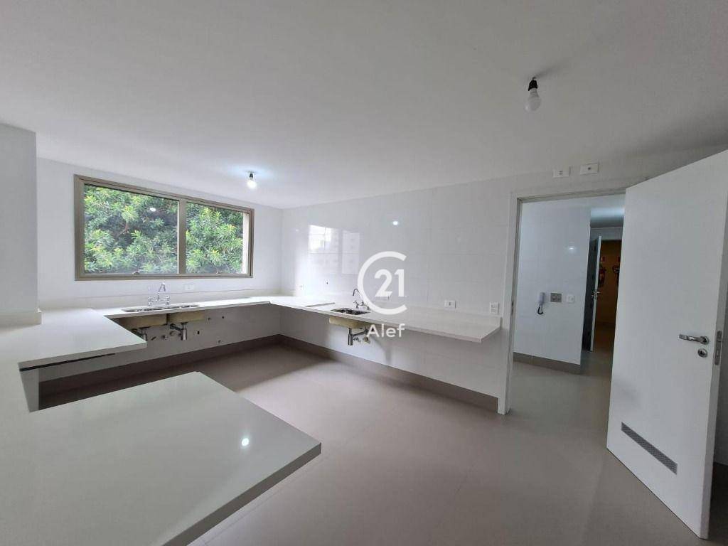 Apartamento à venda com 4 quartos, 390m² - Foto 8