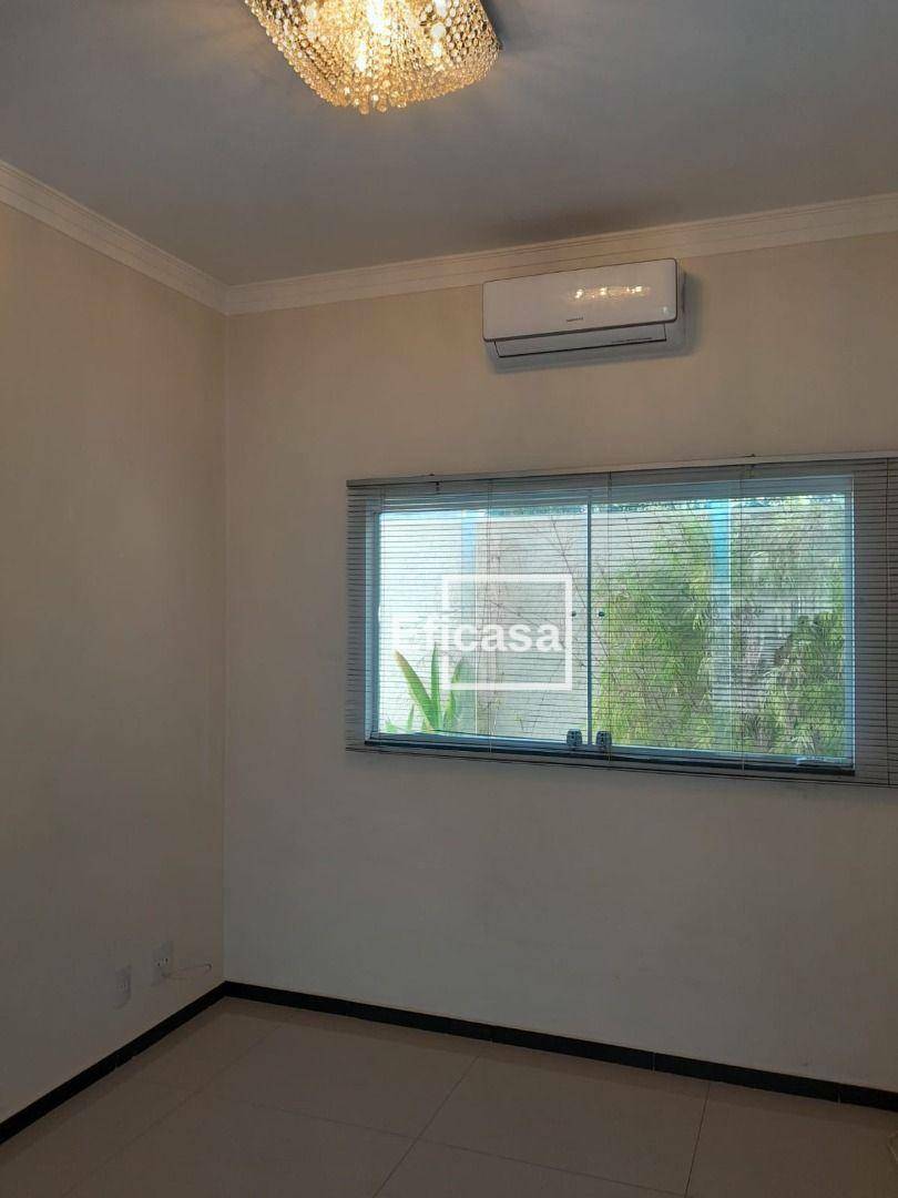 Casa de Condomínio à venda com 3 quartos, 160m² - Foto 2