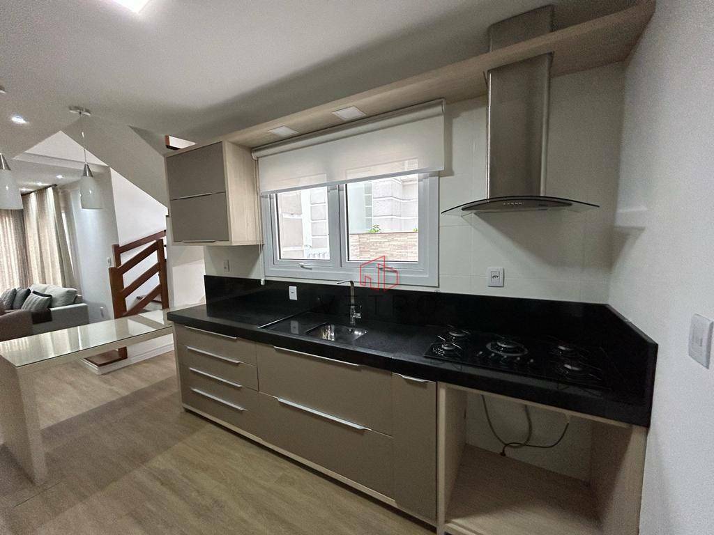 Casa de Condomínio à venda com 3 quartos, 119m² - Foto 4