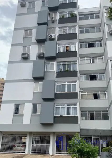 Apartamento à venda com 3 quartos, 93m² - Foto 1