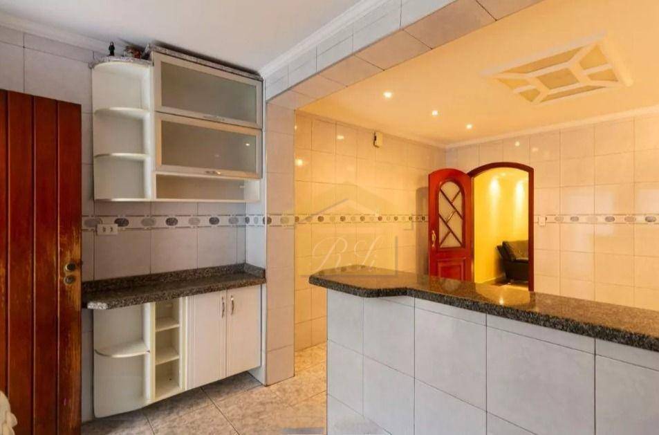 Sobrado à venda com 3 quartos, 110m² - Foto 8