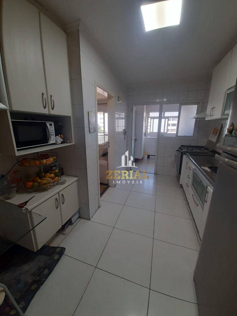 Apartamento à venda com 3 quartos, 95m² - Foto 6