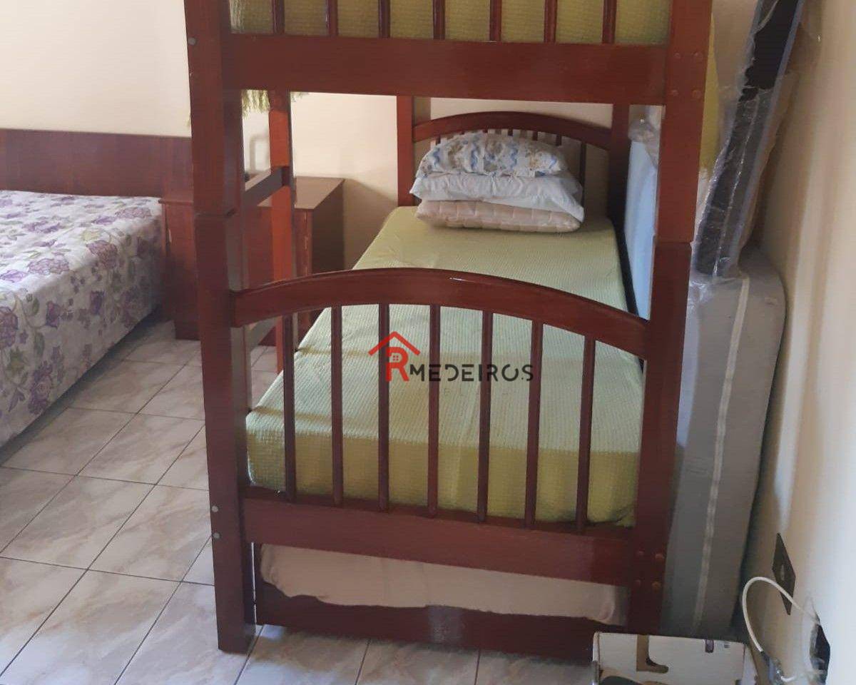 Apartamento à venda com 1 quarto, 64m² - Foto 10