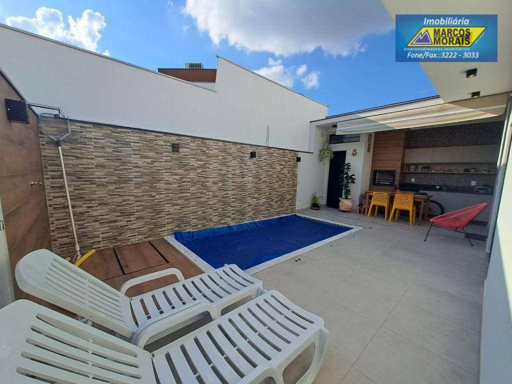 Casa de Condomínio à venda com 3 quartos, 118m² - Foto 19