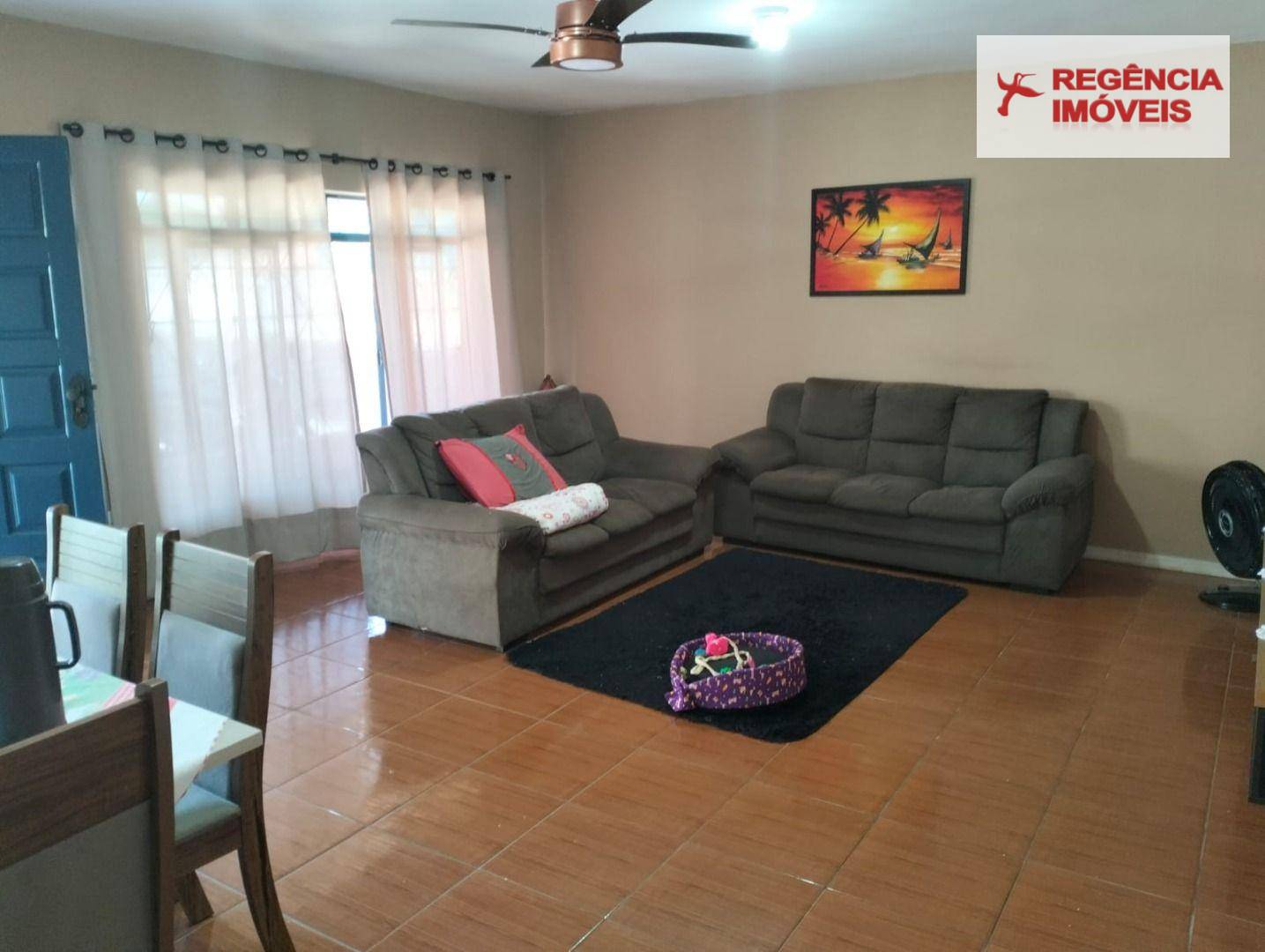 Casa à venda com 3 quartos, 172m² - Foto 11