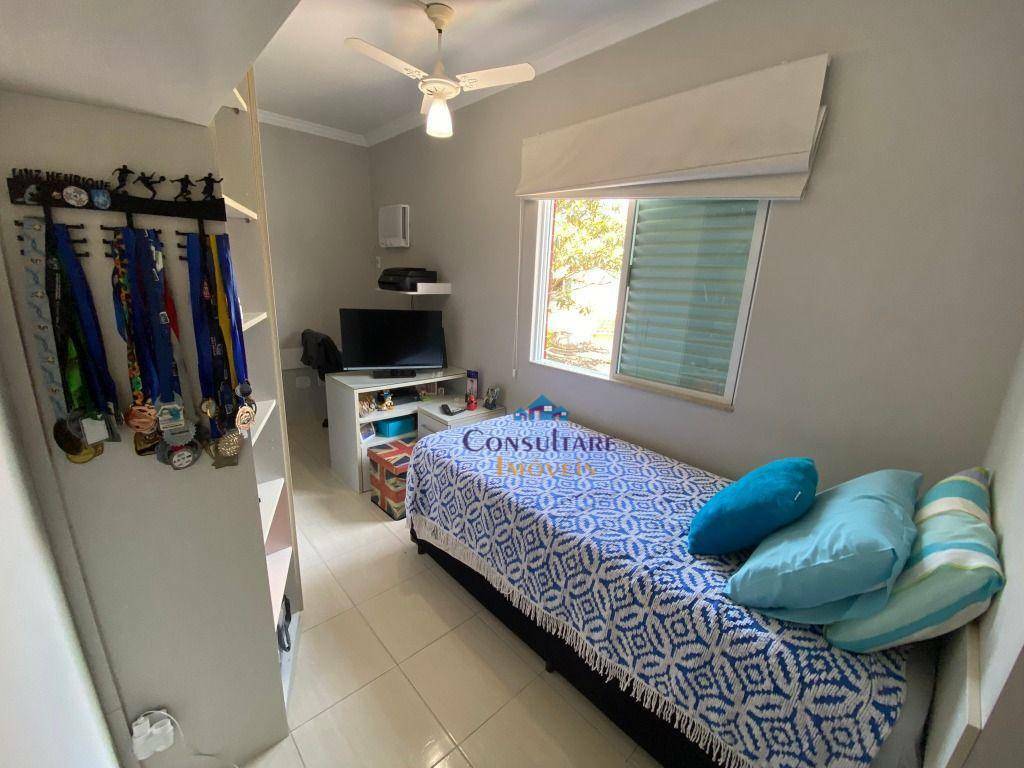 Casa de Condomínio à venda com 3 quartos, 132m² - Foto 57