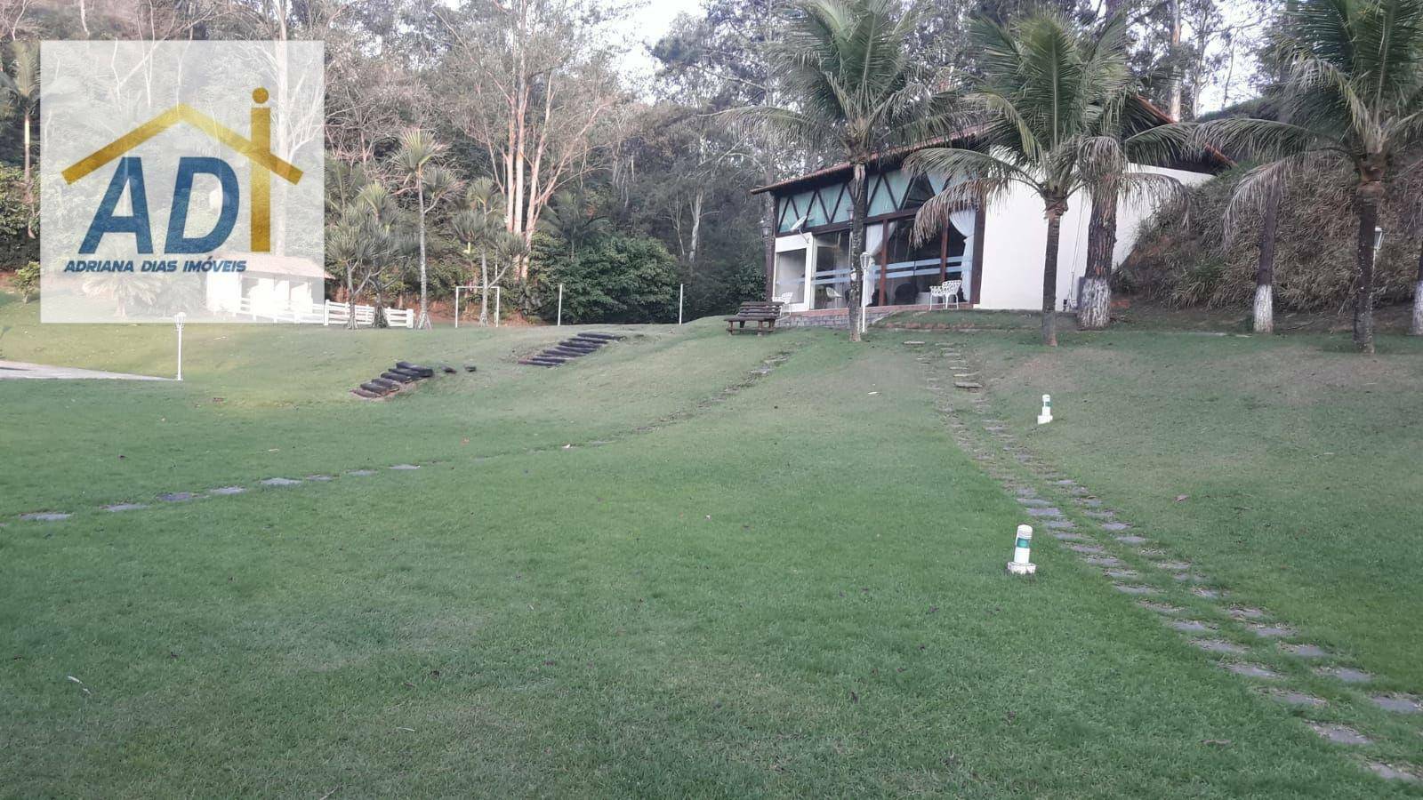 Sítio à venda com 6 quartos, 99884M2 - Foto 22
