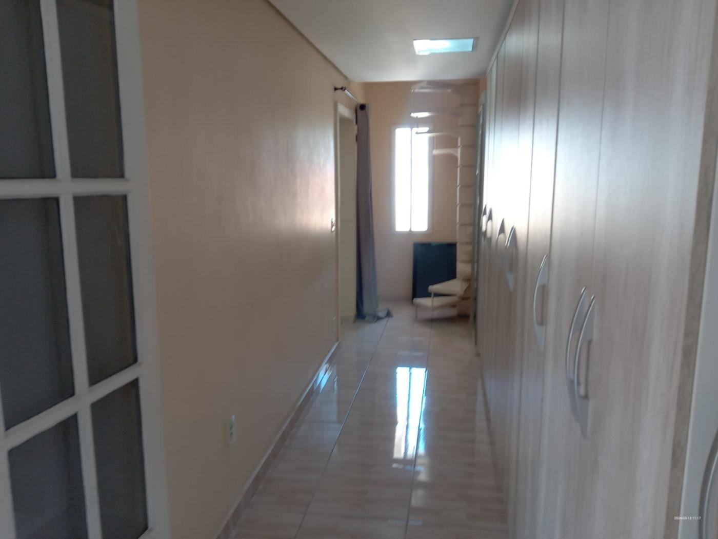 Sobrado à venda com 2 quartos, 87m² - Foto 19