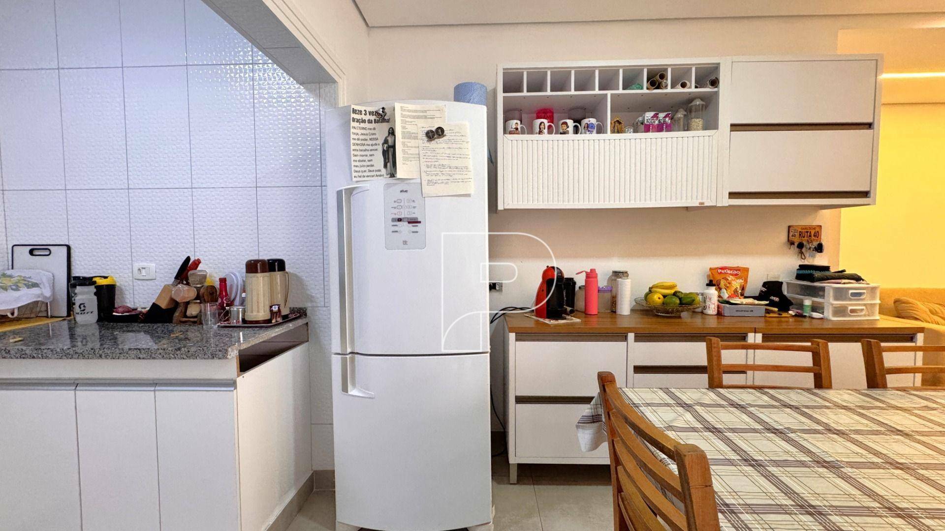 Casa de Condomínio à venda e aluguel com 3 quartos, 178m² - Foto 27