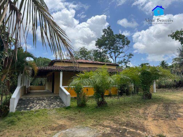 Chácara, 4 quartos, 5000 m² - Foto 2