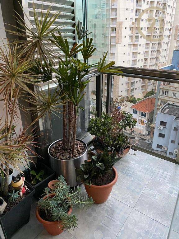 Apartamento à venda com 2 quartos, 74m² - Foto 9