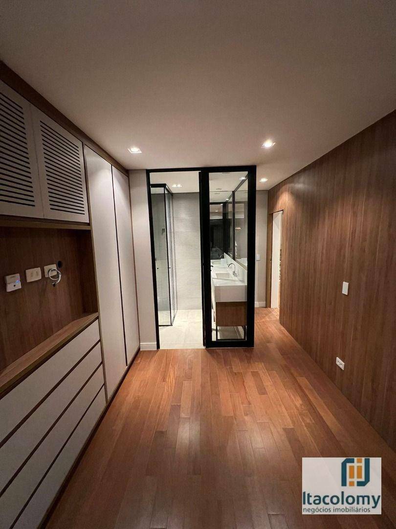 Casa de Condomínio à venda e aluguel com 5 quartos, 388m² - Foto 23